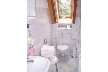 Nemačka Privát Löffingen, Eksterijer